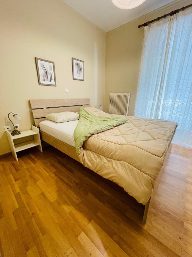 Camelia Apartment Nauplia Exterior foto